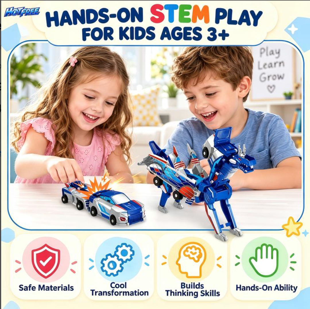 Magnetic Cars